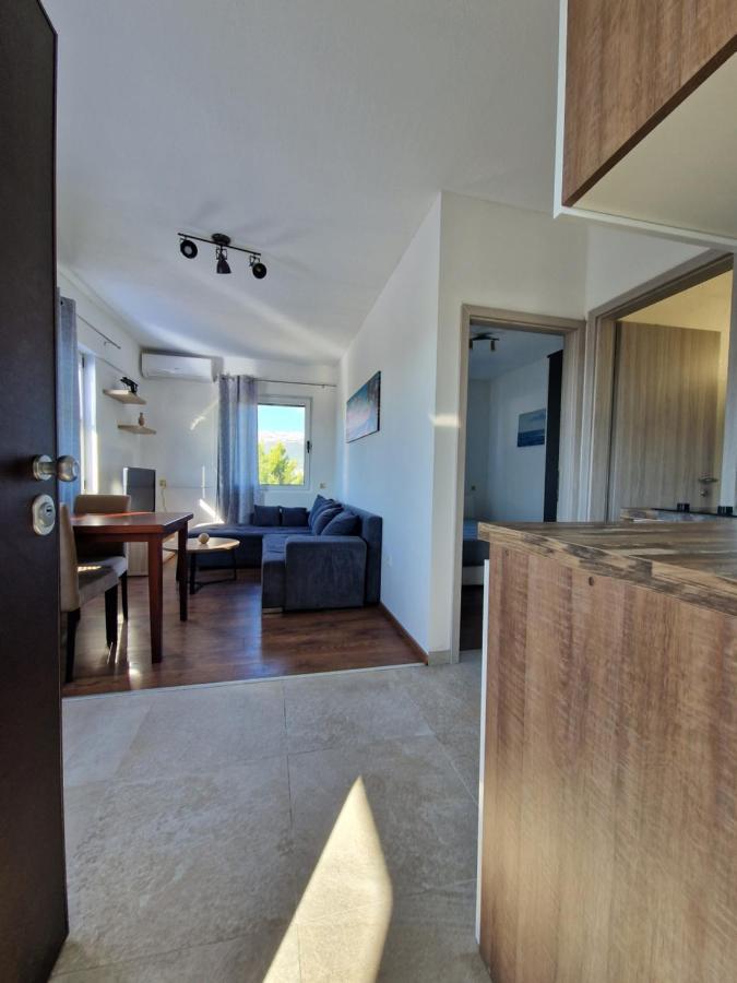 Urban Solo Suites Split Exterior foto
